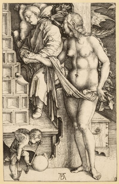  av Albrecht Dürer