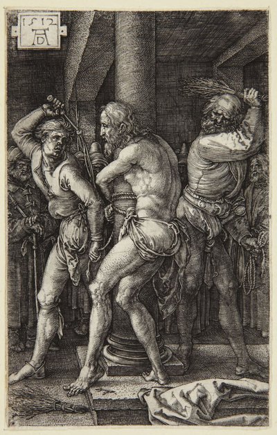  av Albrecht Dürer