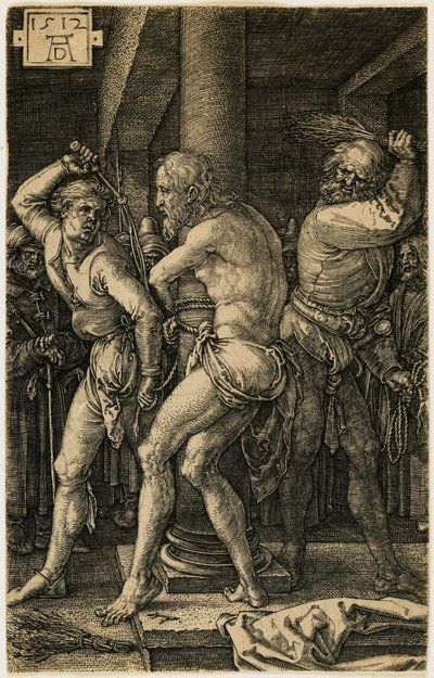  av Albrecht Dürer