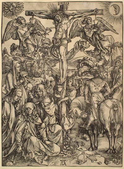 av Albrecht Dürer