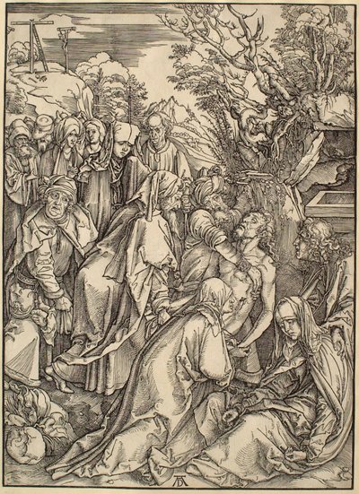  av Albrecht Dürer