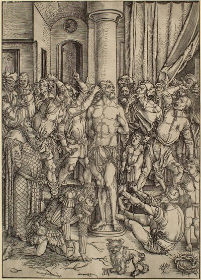  av Albrecht Dürer
