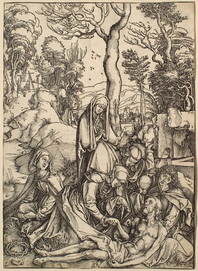  av Albrecht Dürer