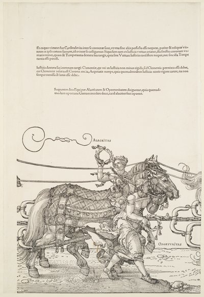  av Albrecht Dürer