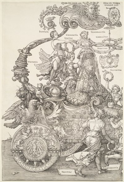  av Albrecht Dürer
