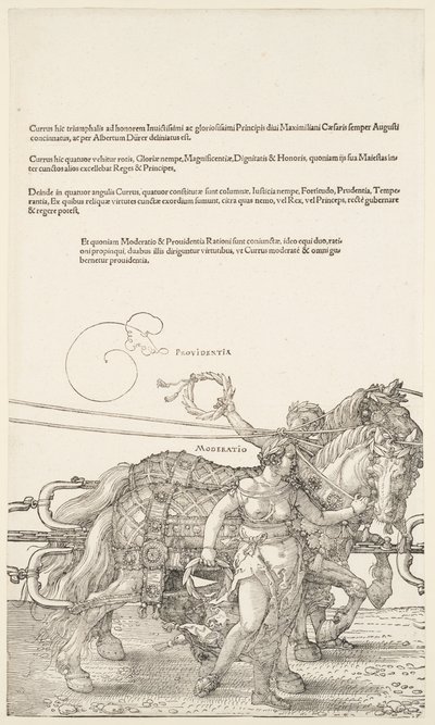  av Albrecht Dürer