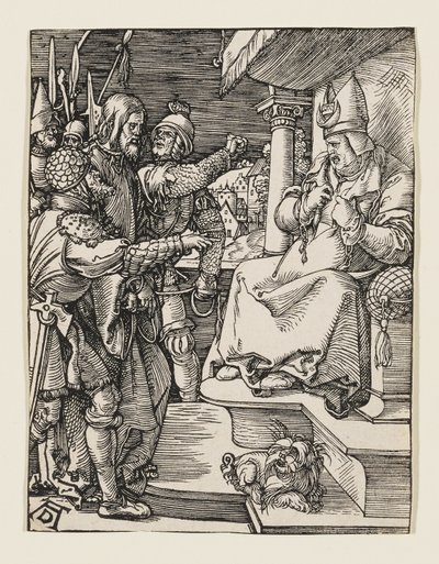  av Albrecht Dürer