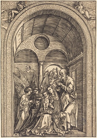  av Albrecht Dürer