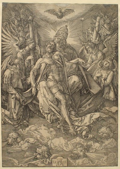  av Albrecht Dürer