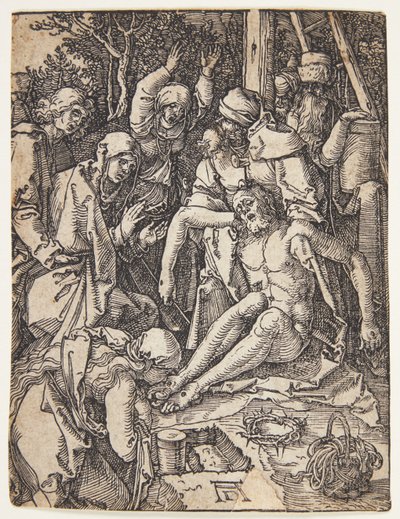 swedish av Albrecht Dürer