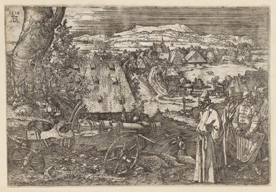 av Albrecht Dürer