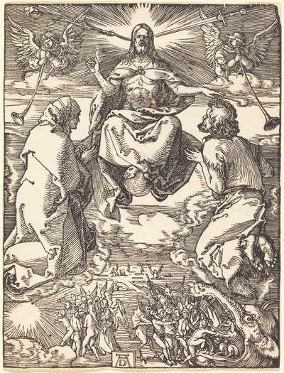  av Albrecht Dürer