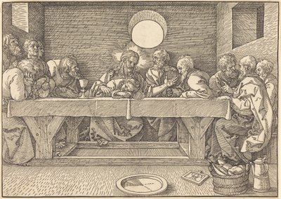  av Albrecht Dürer