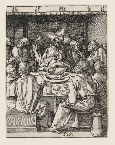  av Albrecht Dürer