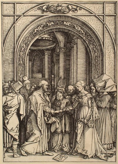  av Albrecht Dürer