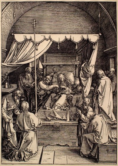  av Albrecht Dürer