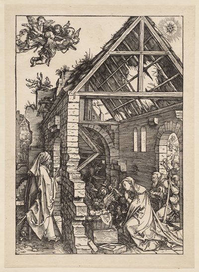  av Albrecht Dürer