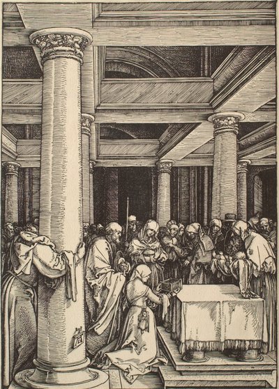 av Albrecht Dürer