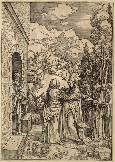  av Albrecht Dürer