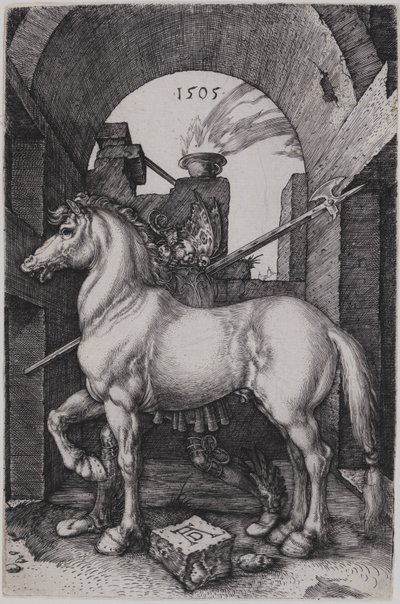  av Albrecht Dürer
