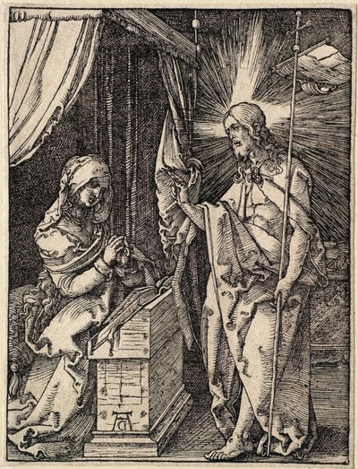  av Albrecht Dürer