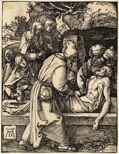  av Albrecht Dürer