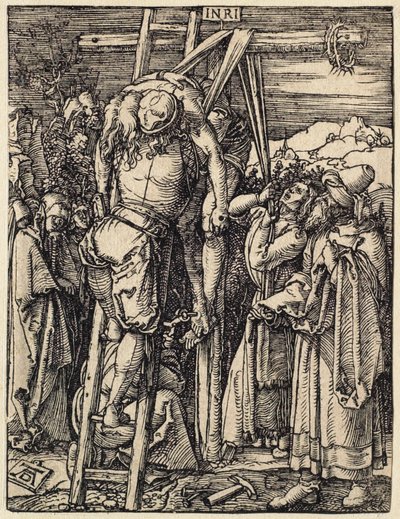  av Albrecht Dürer
