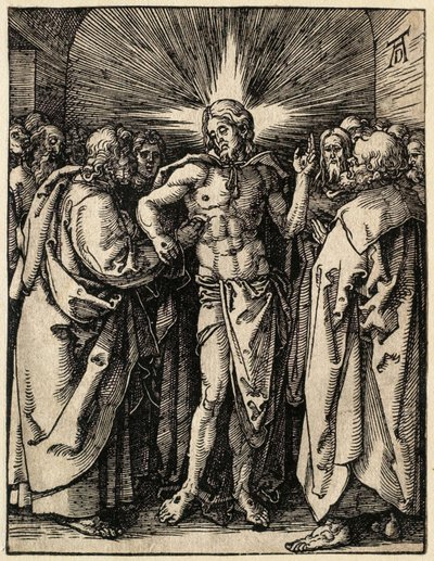  av Albrecht Dürer