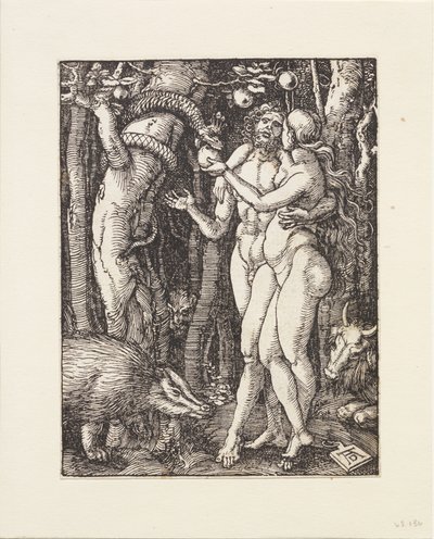  av Albrecht Dürer