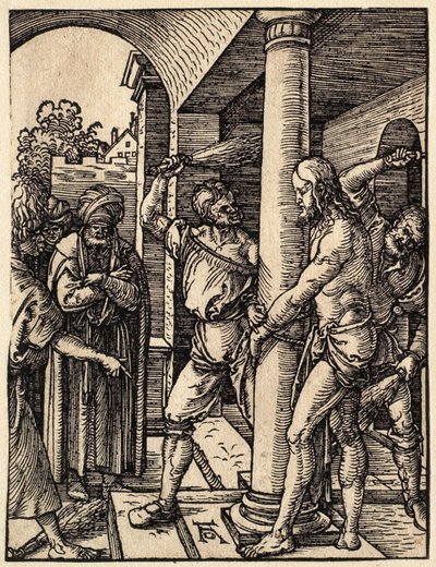  av Albrecht Dürer