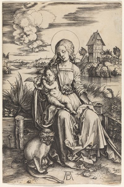  av Albrecht Dürer