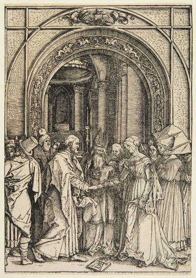  av Albrecht Dürer
