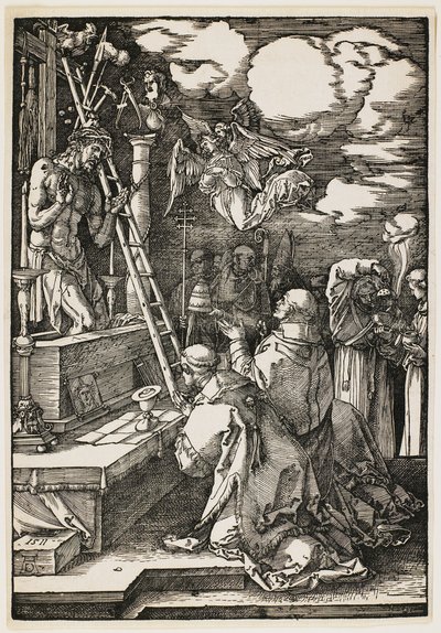  av Albrecht Dürer