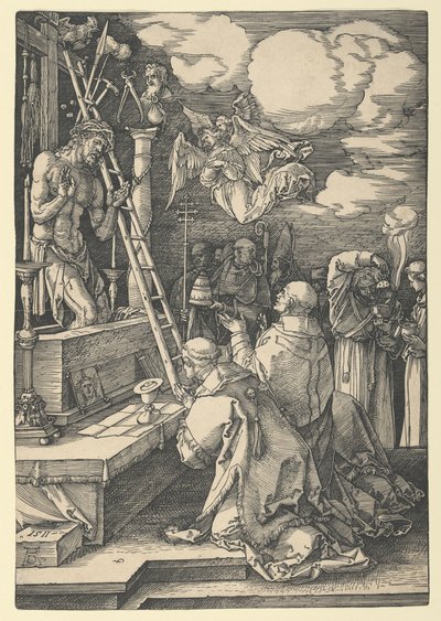  av Albrecht Dürer