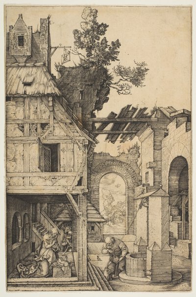  av Albrecht Dürer