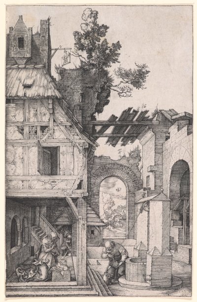  av Albrecht Dürer