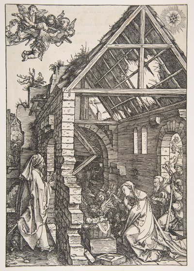  av Albrecht Dürer