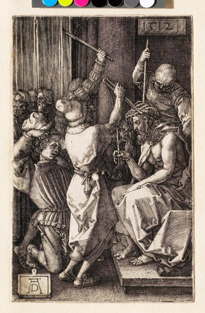  av Albrecht Dürer