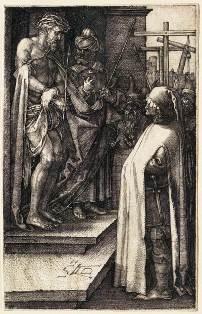  av Albrecht Dürer