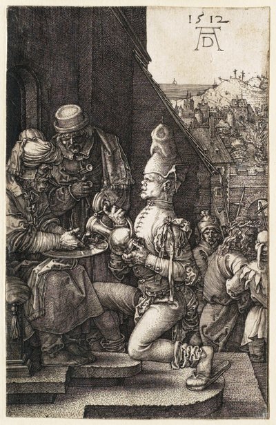  av Albrecht Dürer
