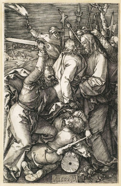  av Albrecht Dürer