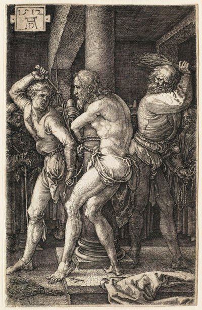  av Albrecht Dürer