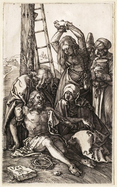  av Albrecht Dürer