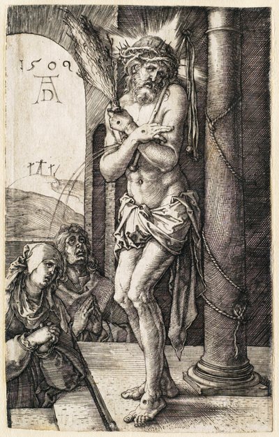  av Albrecht Dürer
