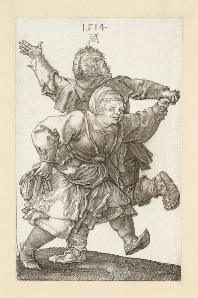  av Albrecht Dürer