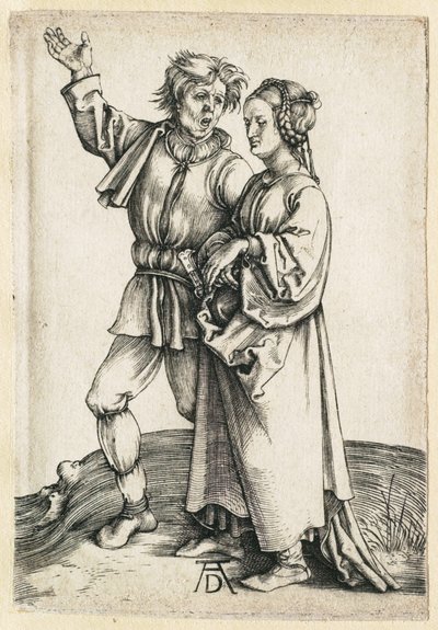  av Albrecht Dürer