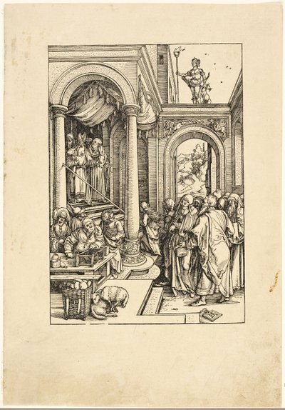 swedish av Albrecht Dürer