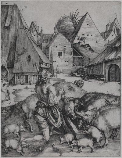  av Albrecht Dürer