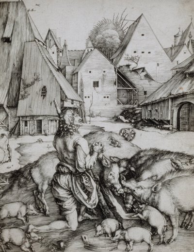  av Albrecht Dürer