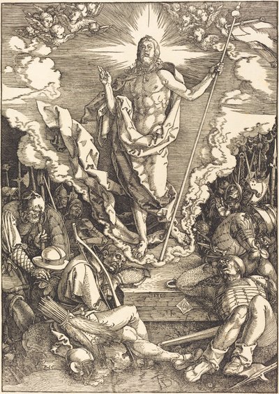 Återupplivandet av Albrecht Dürer